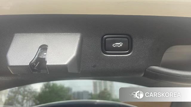 Kia The New Sportage 5th Generation Hybrid id 4640077 из Кореи 13