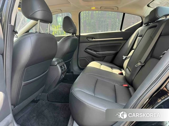 Nissan Teana id 4212662 из Китая 14
