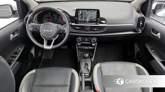 Kia Morning Urban (JA) id 3600577 из Кореи 17