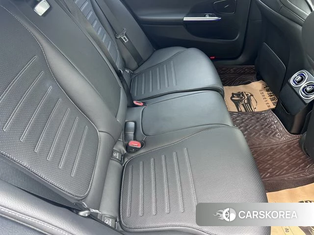 Mercedes-Benz Class C id 4190561 из Китая 20