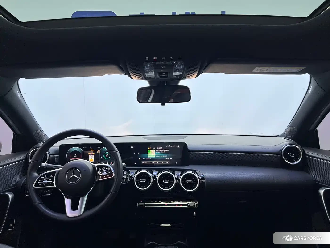 Mercedes-Benz A-Class id 4553770 из Китая 19