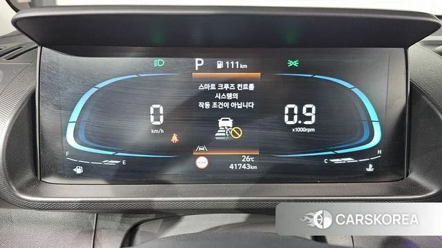 Hyundai Casper id 4941392 из Кореи 27