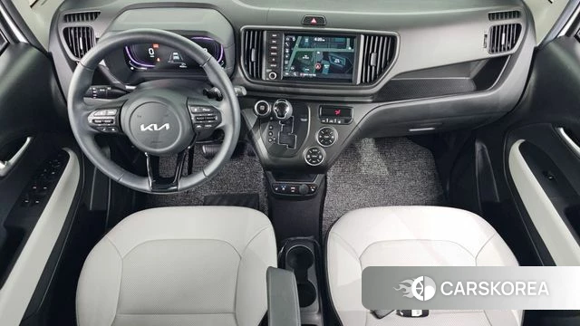 Kia The New Kia Ray id 4792772 из Кореи 27