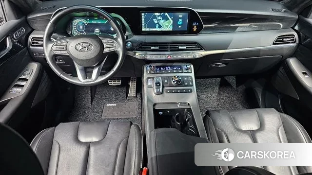 Hyundai Palisade id 3059097 из Кореи 17