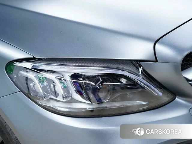 Mercedes-Benz C-class AMG id 4291343 из Китая 46