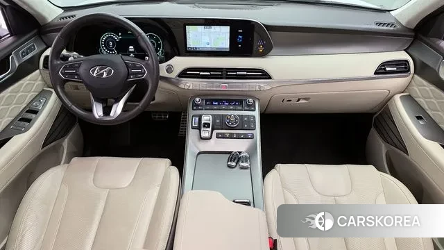 Hyundai Palisade id 3373339 из Кореи 17