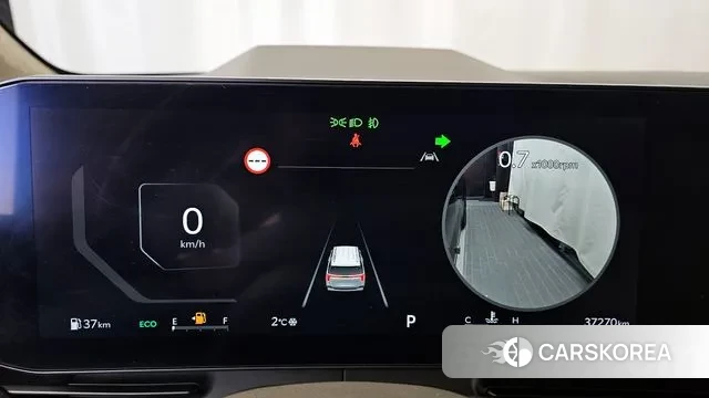 Kia The New Carnival 4th Generation id 3670071 из Кореи 17