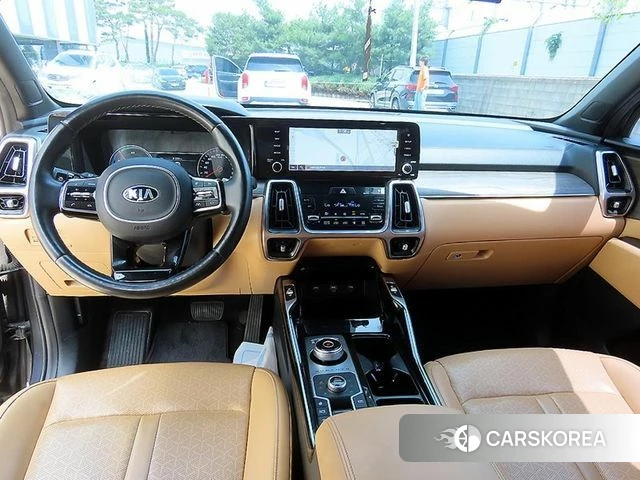 Kia Sorento 4th Generation id 4396949 из Кореи 17