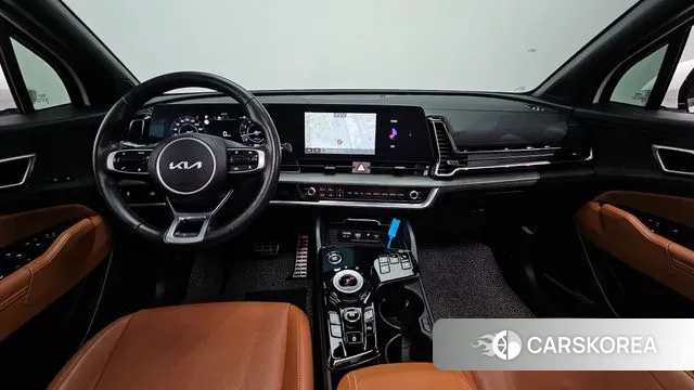 Kia Sportage 5th Generation id 3467083 из Кореи 17