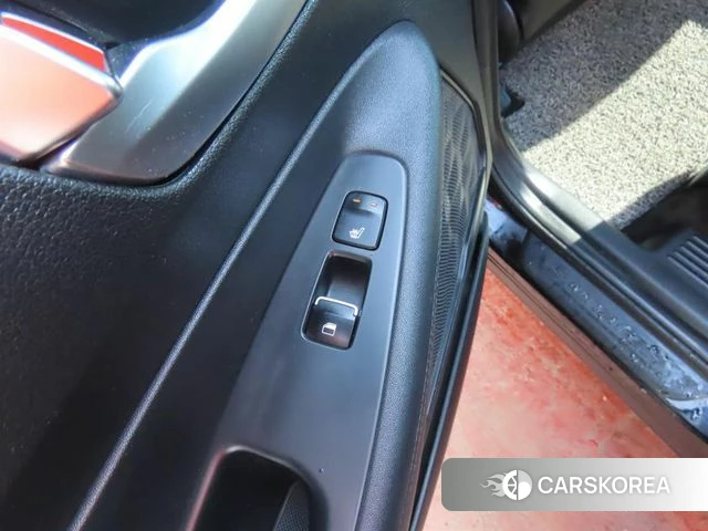 Hyundai Santa Fe TM id 4397777 из Кореи 17