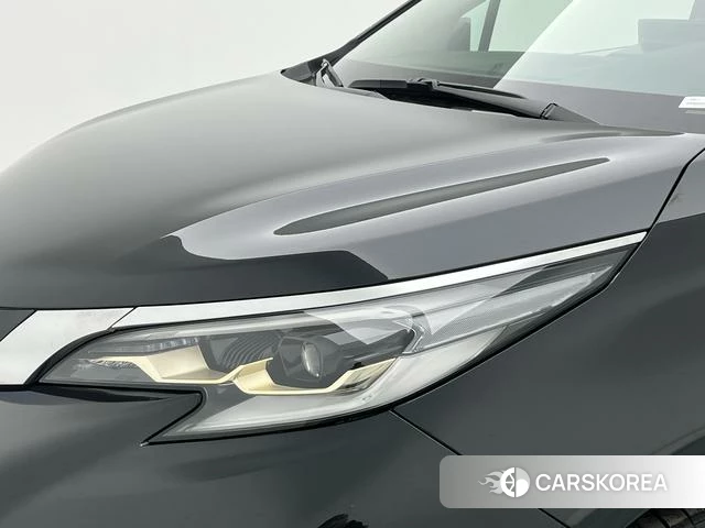 Toyota Grevia id 4279174 из Китая 25