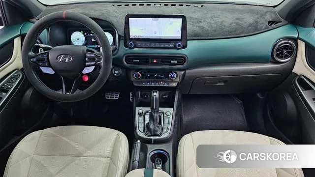 Hyundai The New Kona id 4267943 из Кореи 27