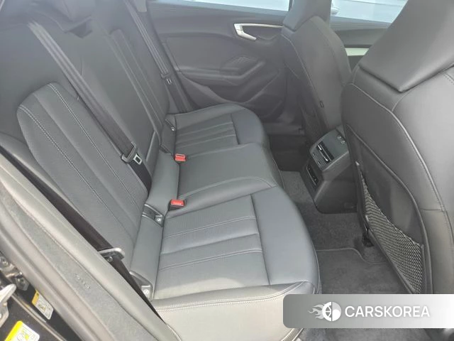 Audi A5 (B10) id 4279709 из Кореи 7