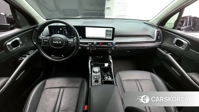 Kia The New Sorento 4th Generation id 3482371 из Кореи 17