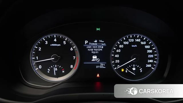Hyundai Grandeur IG id 4390205 из Кореи 30