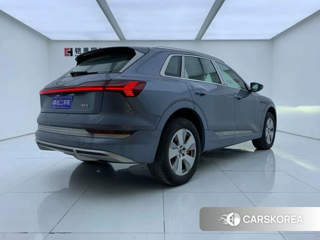 Audi e-tron id 4320985 из Китая 27