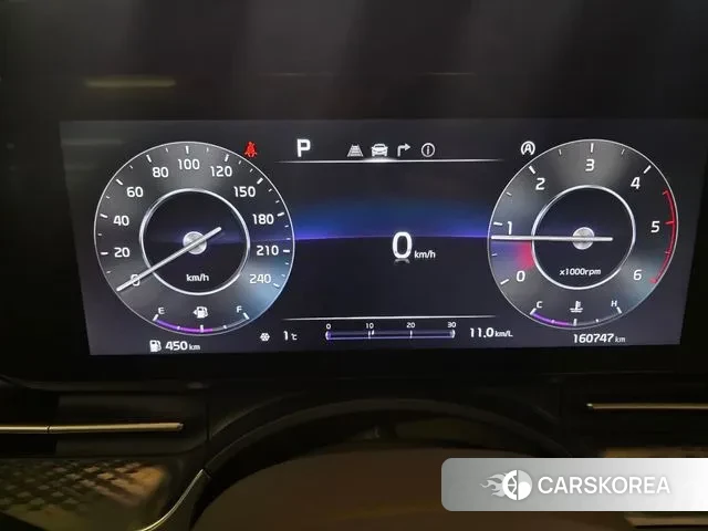 Kia Carnival 4th generation id 3640209 из Кореи 17