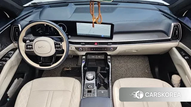 Kia The New Sorento 4th Generation id 3088068 из Кореи 17