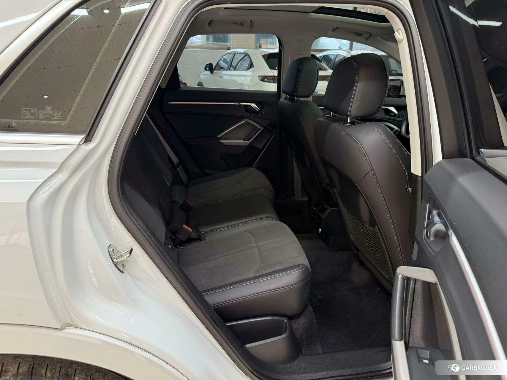 Audi Q3 id 4406048 из Китая 20