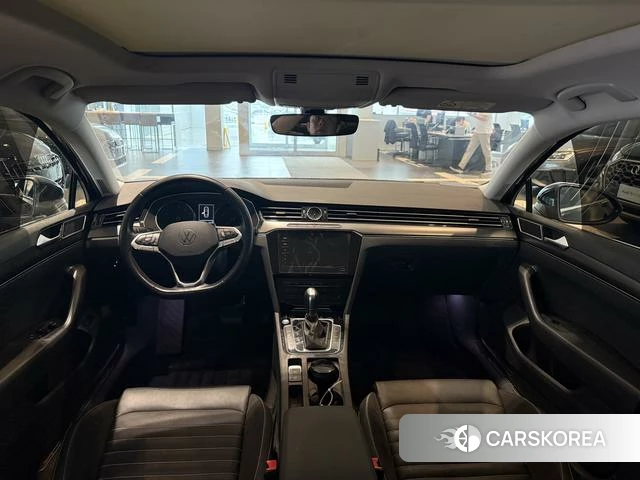 Volkswagen Magotan id 4342289 из Китая 13