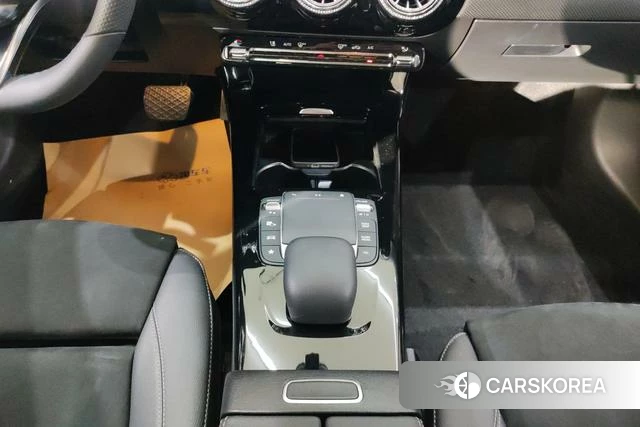 Mercedes-Benz Class A id 3939276 из Китая 14
