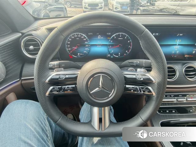 Mercedes-Benz E-class id 4253022 из Китая 20
