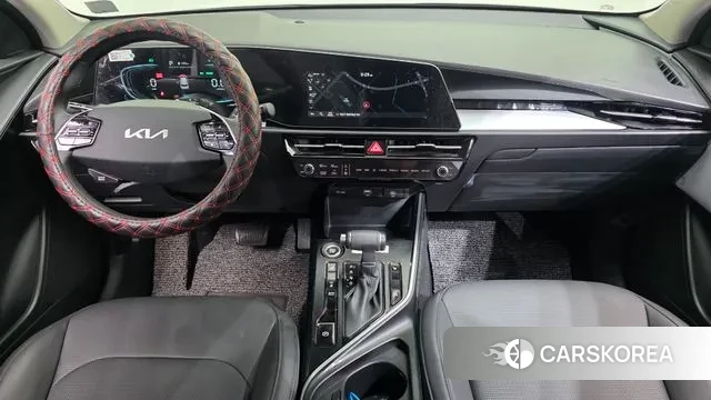 Kia Di Ol Nu Niro id 3590433 из Кореи 17