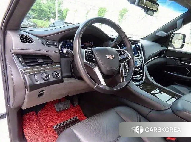 Cadillac Escalade id 3055379 из Кореи 17