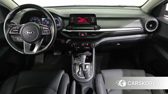 Kia Come New K3 id 3866270 из Кореи 17