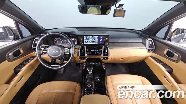 Kia Sorento 4th Generation id 2710682 из Кореи 17