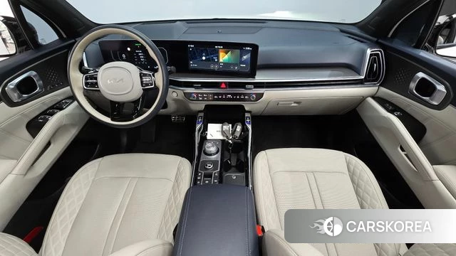 Kia The New Sorento 4th Generation id 4870888 из Кореи 28