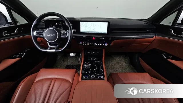 Kia The New K5 3rd generation id 3734040 из Кореи 17