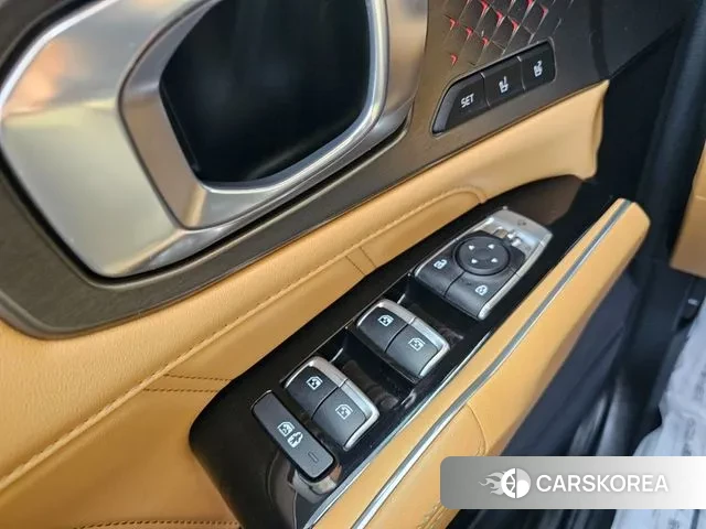 Kia Sorento 4th Generation id 3746949 из Кореи 17