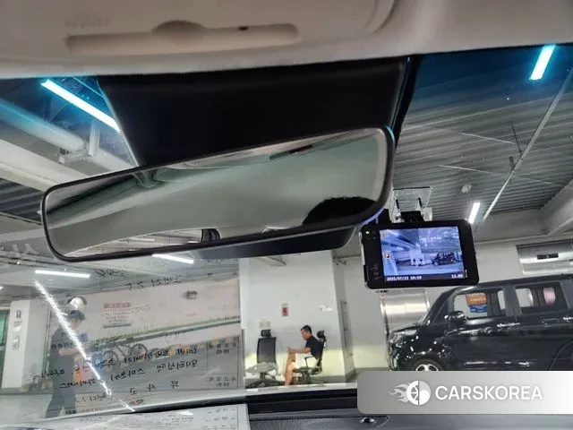 Hyundai The New Grandeur IG id 2989442 из Кореи 15