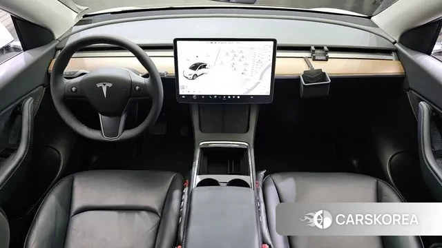 Tesla Model Y id 2895500 из Кореи 17