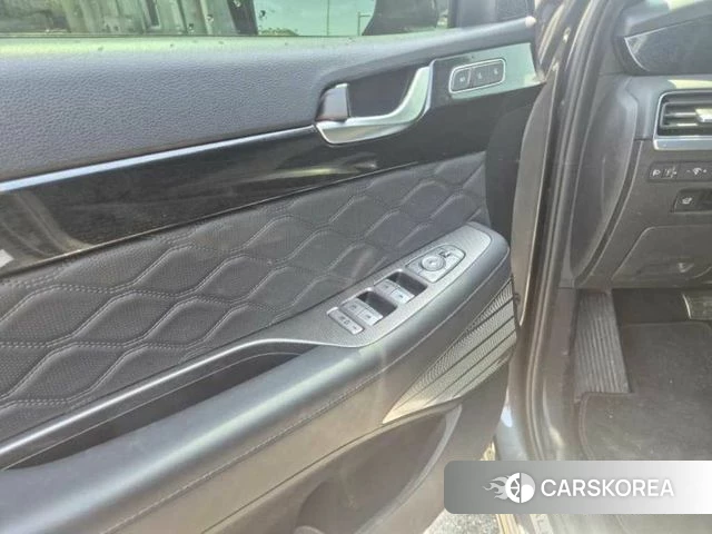 Hyundai Palisade id 4283741 из Кореи 14