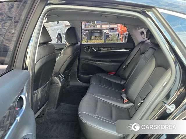 Hyundai Grandeur IG id 4722306 из Кореи 16