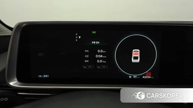 Hyundai Ionic 6 id 4636180 из Кореи 34
