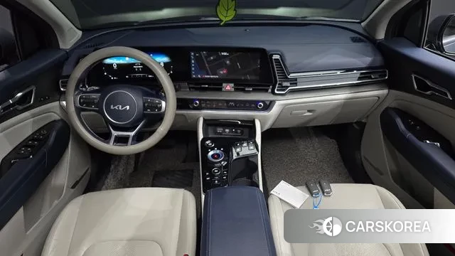 Kia Sportage 5th Generation id 3591648 из Кореи 17