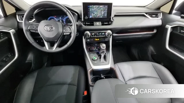 Toyota RAV4 5th Generation id 3246727 из Кореи 17