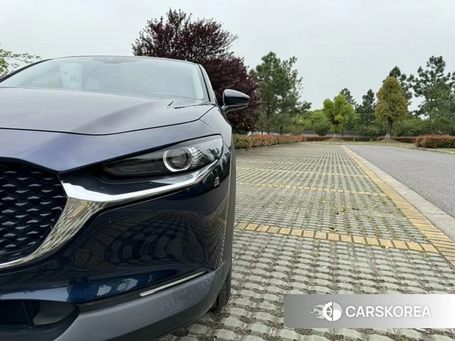 Mazda CX-30 id 4238207 из Китая 29