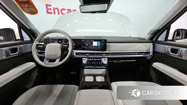 Hyundai Santa Fe (MX5) id 2983829 из Кореи 17