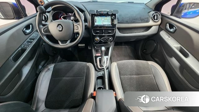 Renault Korea (Samsung) Clio id 3820909 из Кореи 17