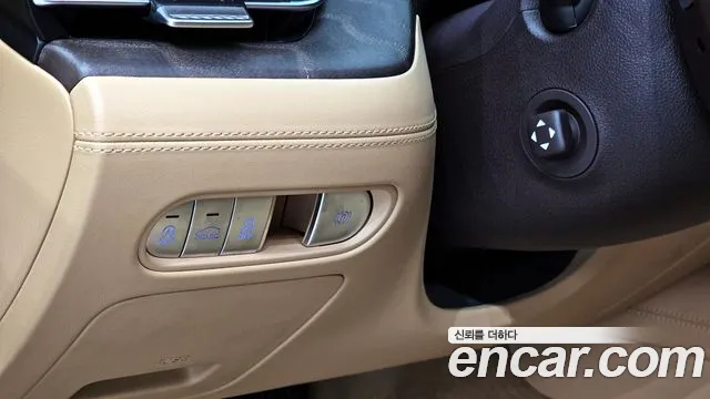 Genesis G90 (RS4) id 2625279 из Кореи 17