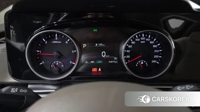 Kia Carnival 4th generation id 3428323 из Кореи 17