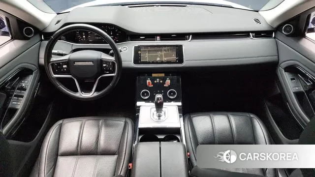 Land Rover Range Rover Evoque 2nd Generation id 3373259 из Кореи 17