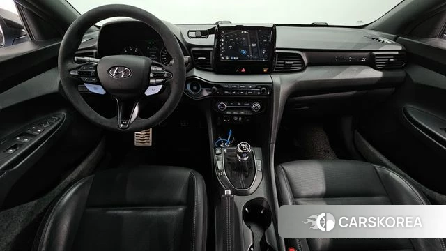 Hyundai Veloster (JS) id 3905344 из Кореи 17