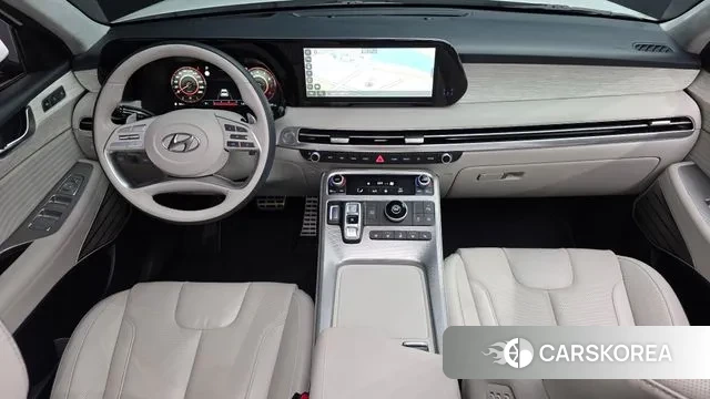 Hyundai The New Palisade id 3675227 из Кореи 17