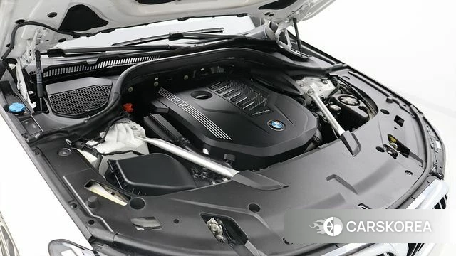 BMW 6 Series GT (G32) id 4842594 из Кореи 17
