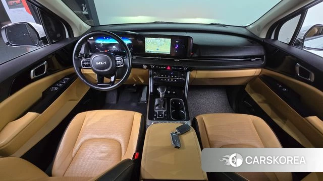 Kia Carnival 4th generation id 4293488 из Кореи 27